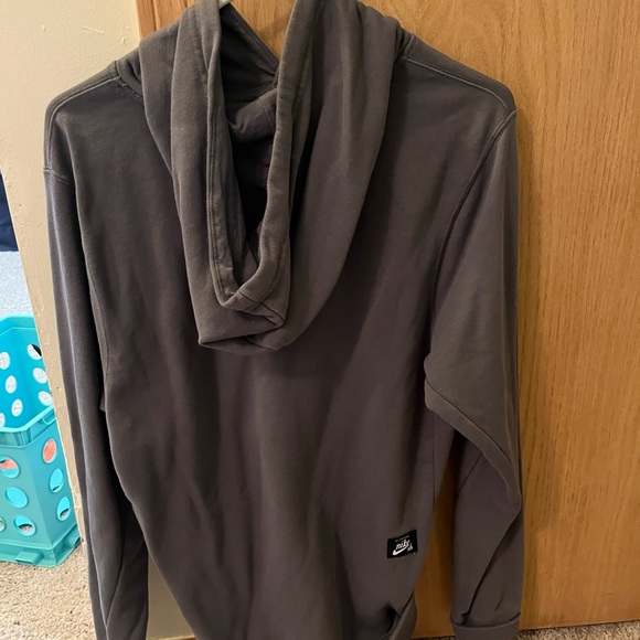 Nike sb sweater - Picture 1 of 2